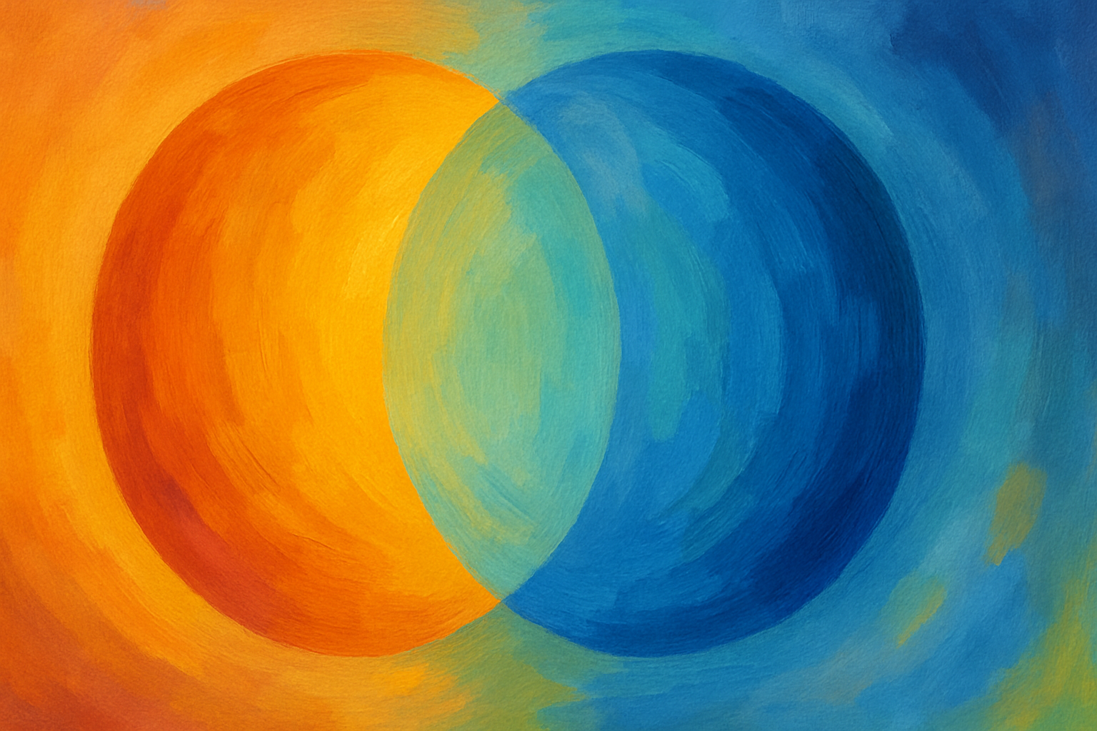 Illustration of Bipolar Disorder